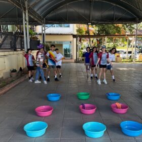 Year 7 Residential Trip to Rayong Adventure, Discovery, and Learning Beyond the Classroom (7)