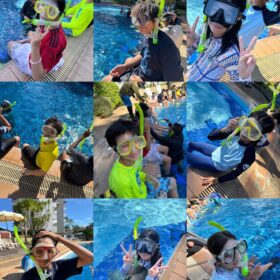 Year 7 Residential Trip to Rayong Adventure, Discovery, and Learning Beyond the Classroom (7)