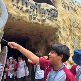 Ancient City (Muang Boran) A Journey into the Past to Inspire Future Learning (1)