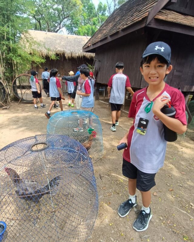 Ancient City (Muang Boran) A Journey into the Past to Inspire Future Learning (2)