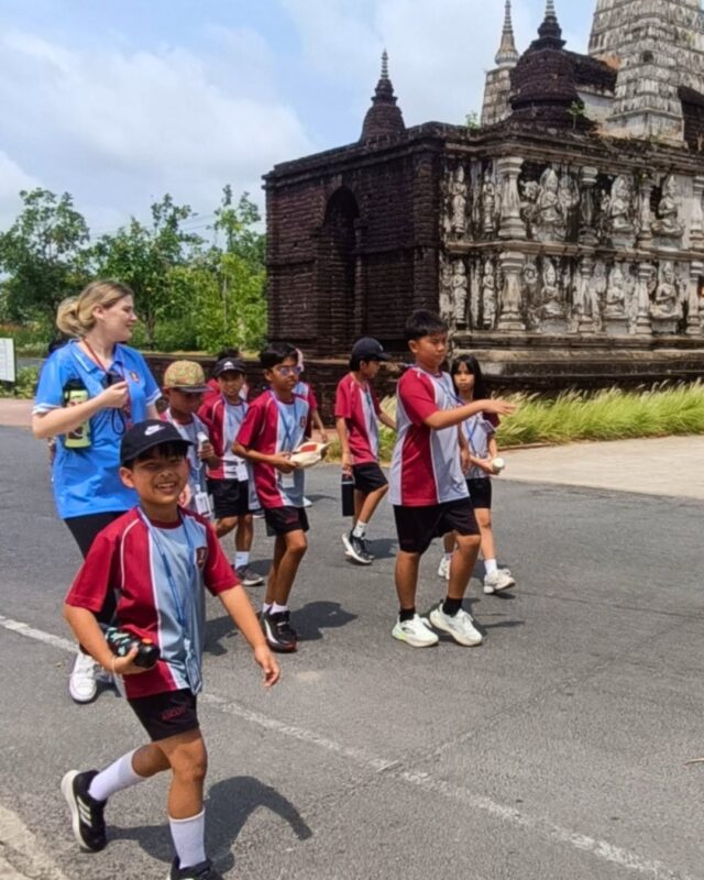 Ancient City (Muang Boran) A Journey into the Past to Inspire Future Learning (3)