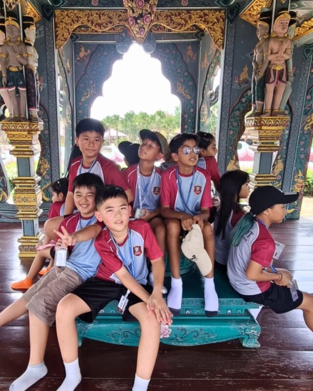 Ancient City (Muang Boran) A Journey into the Past to Inspire Future Learning (4)