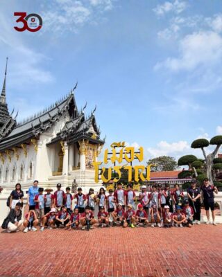 Ancient City (Muang Boran) A Journey into the Past to Inspire Future Learning (6)