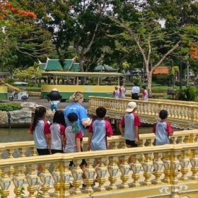 Ancient City (Muang Boran) A Journey into the Past to Inspire Future Learning (1)