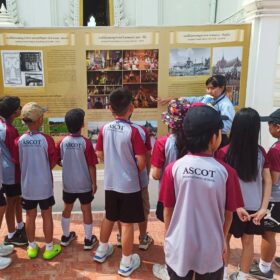 Ancient City (Muang Boran) A Journey into the Past to Inspire Future Learning (1)