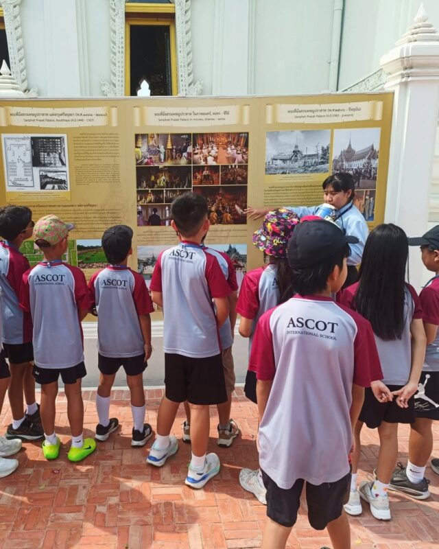 Ancient City (Muang Boran) A Journey into the Past to Inspire Future Learning (1)