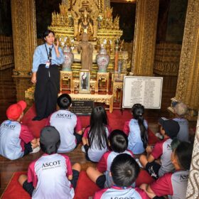 Ancient City (Muang Boran) A Journey into the Past to Inspire Future Learning (1)