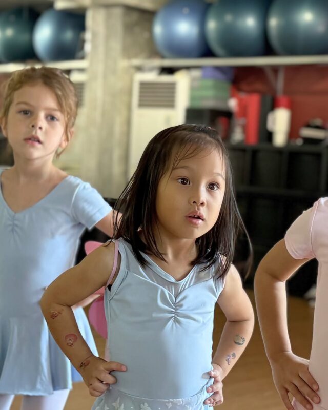 Ballet Class at Ascot (10)