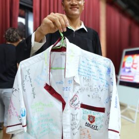 Celebrating the Class of 2026 A Milestone for Our Year 13 Graduates (3)