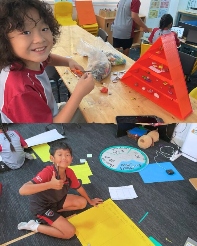 Creativity, Inquiry, and Student Voice in Action at Ascot International School (2)