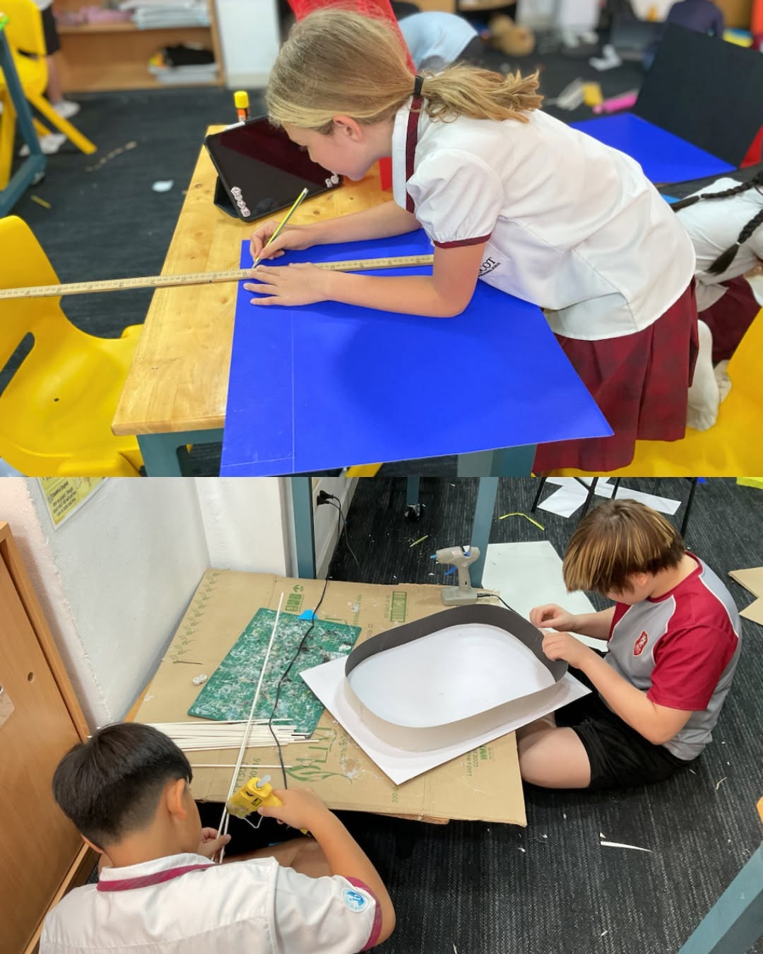 Creativity, Inquiry, and Student Voice in Action at Ascot International School (9)
