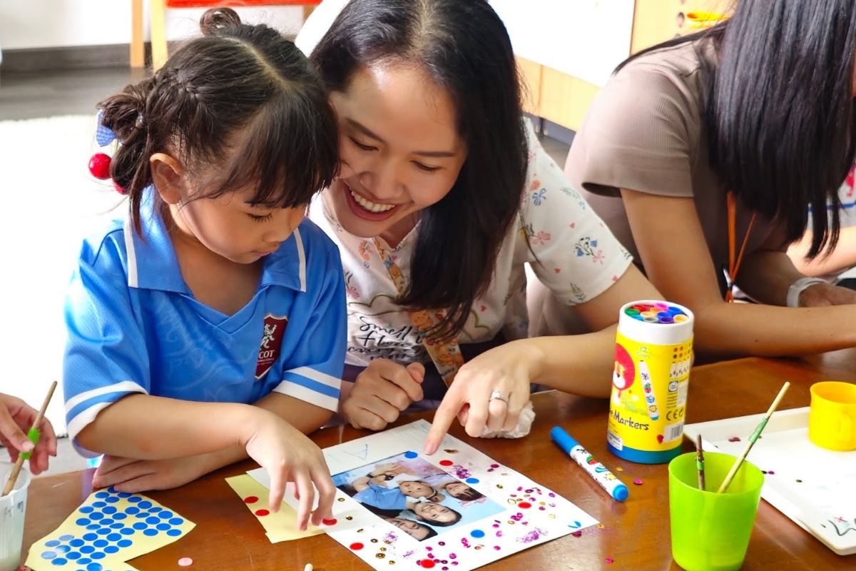 Early Literacy