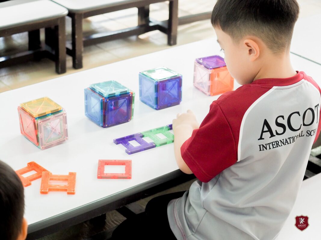 Experienced Early Years Teachers