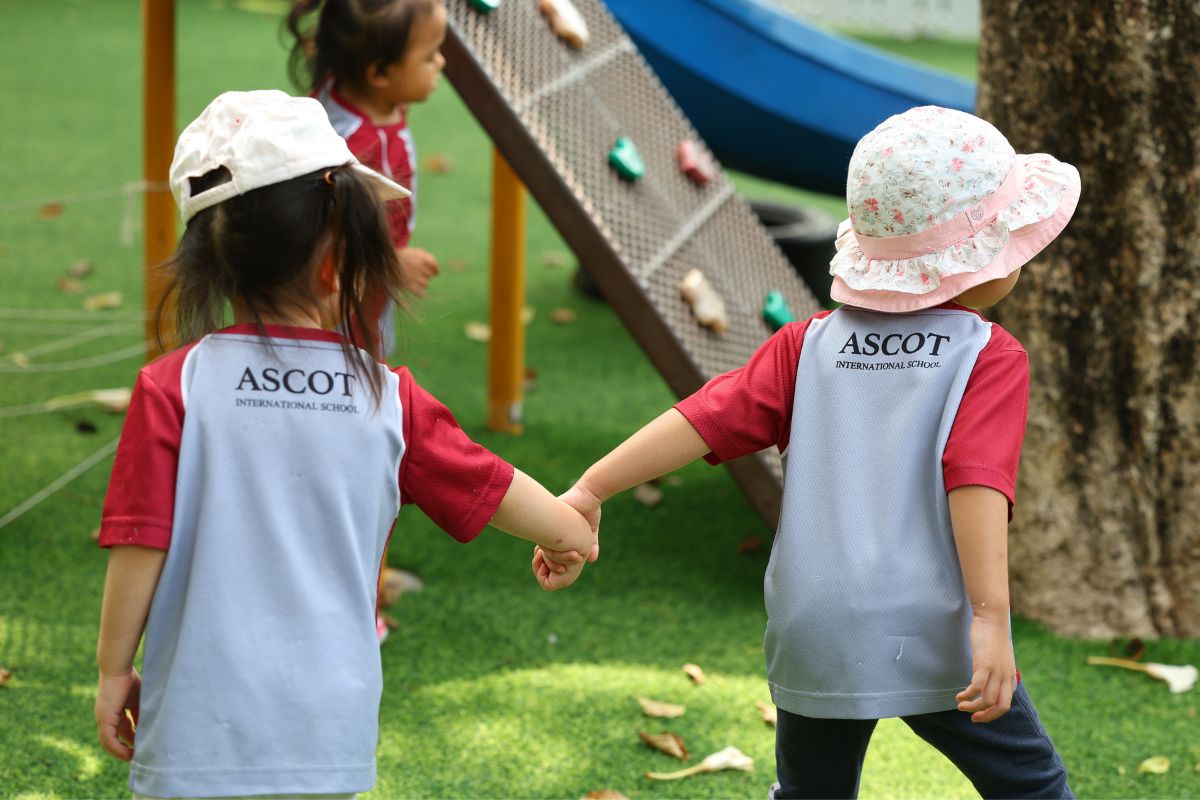 Is Your Child Ready for an Early Years School