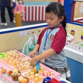 Kidzoona - Learning through play of Ascot Early Years student (9)