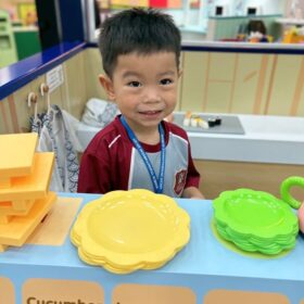 Kidzoona - Learning through play of Ascot Early Years student (9)