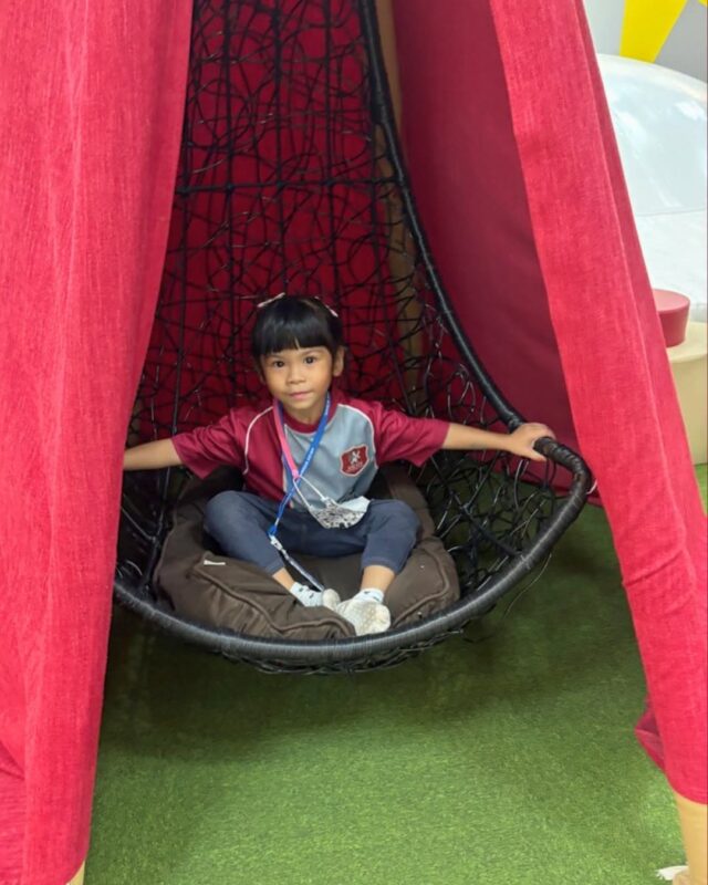 Kidzoona - Learning through play of Ascot Early Years student (6)