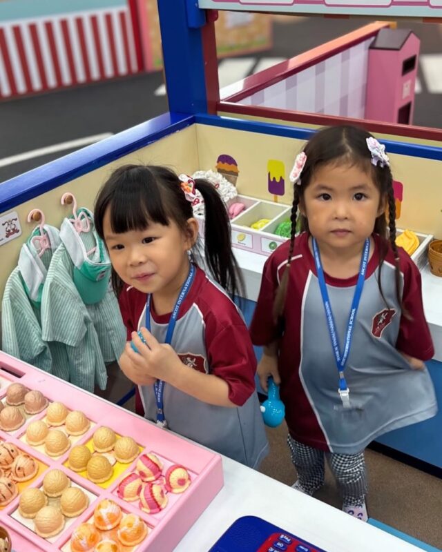Kidzoona - Learning through play of Ascot Early Years student (6)