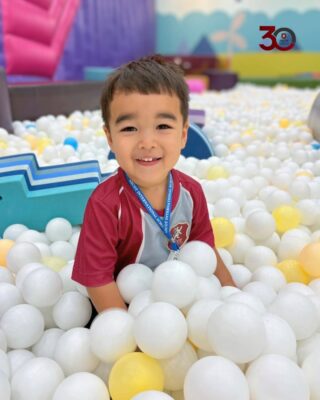 Kidzoona - Learning through play of Ascot Early Years student (8)