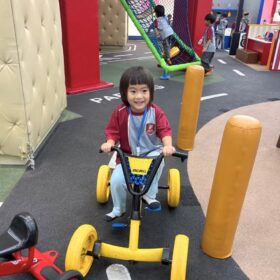 Kidzoona - Learning through play of Ascot Early Years student (9)