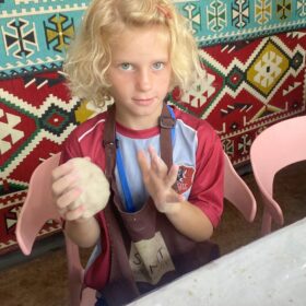 Learning Beyond the Classroom How Clay Art Inspires Creativity, Kindness, and Real-World Learning (9)