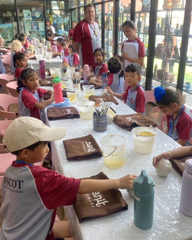 Learning Beyond the Classroom How Clay Art Inspires Creativity, Kindness, and Real-World Learning (3)