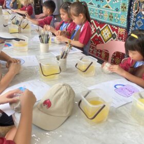 Learning Beyond the Classroom How Clay Art Inspires Creativity, Kindness, and Real-World Learning (4)