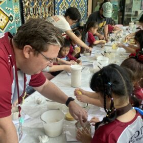 Learning Beyond the Classroom How Clay Art Inspires Creativity, Kindness, and Real-World Learning (4)
