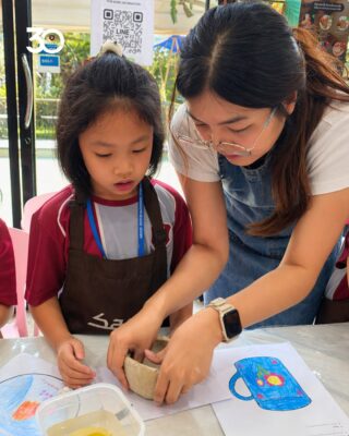 Learning Beyond the Classroom How Clay Art Inspires Creativity, Kindness, and Real-World Learning (7)