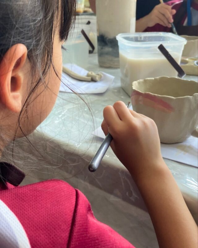 Learning Beyond the Classroom How Clay Art Inspires Creativity, Kindness, and Real-World Learning (8)
