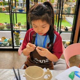 Learning Beyond the Classroom How Clay Art Inspires Creativity, Kindness, and Real-World Learning (9)