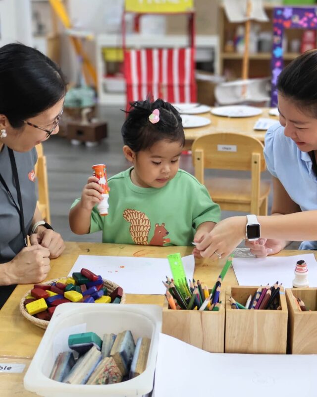 Playgroup Little Lions 2025–26 A Year of Learning, Laughter and Friendship (8)