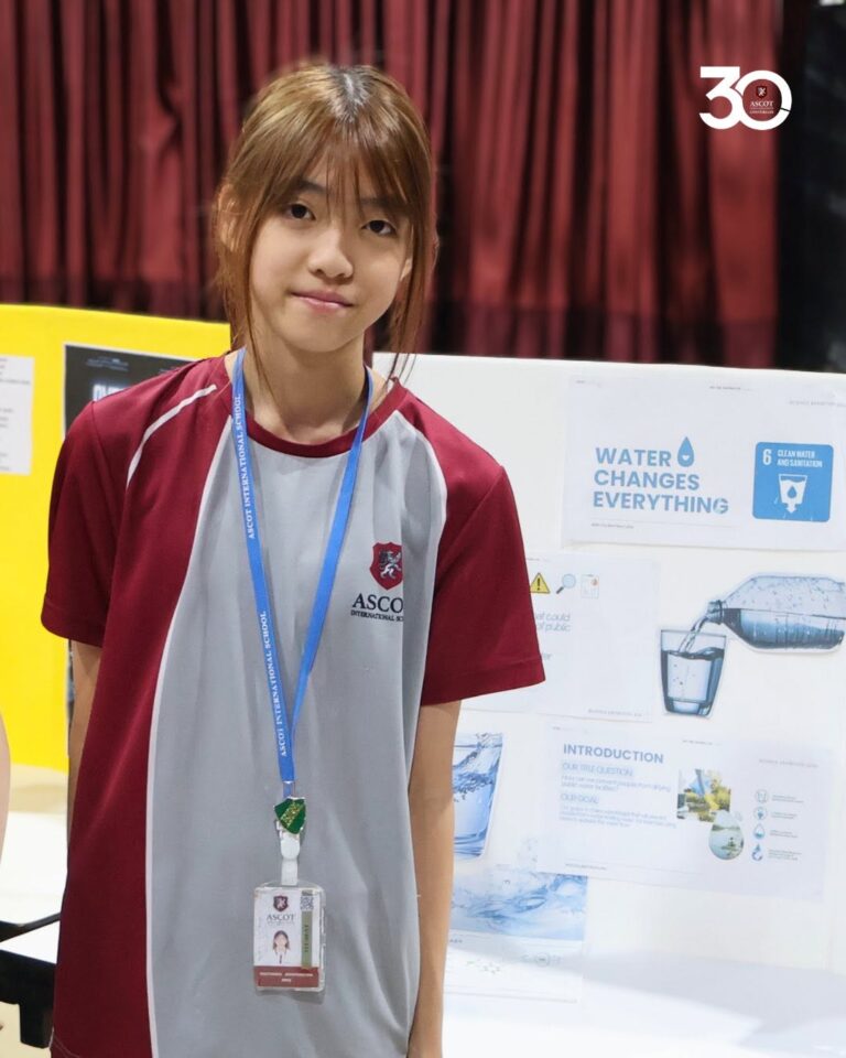 Science Exhibition of Secondary student 2025–2026 Innovating for a Sustainable Future (1)