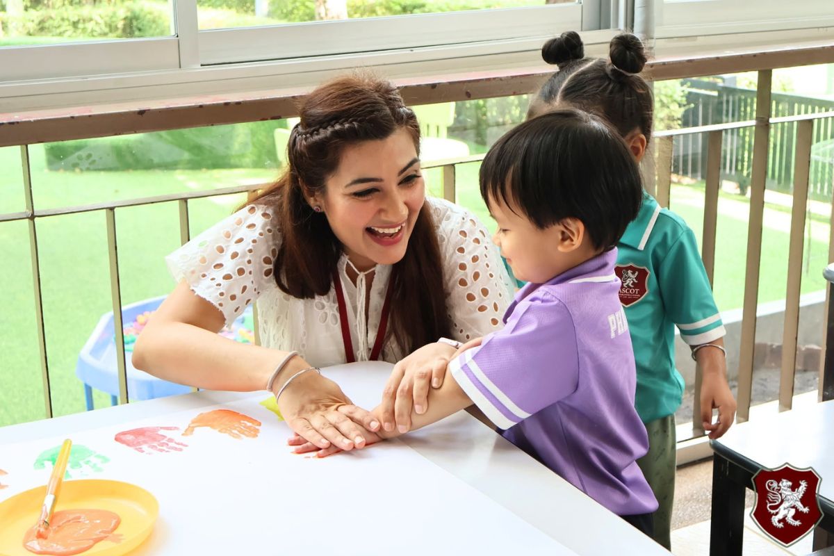 Small Class Sizes and Individual Attention