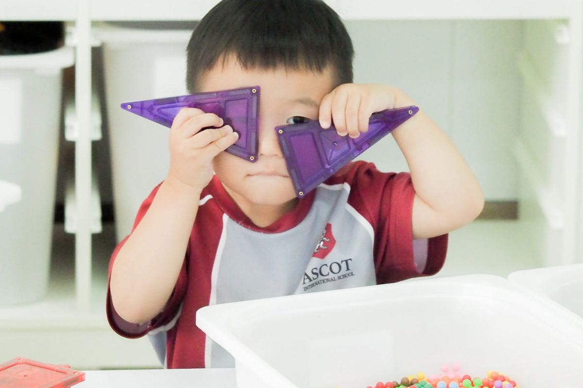 Social and Emotional Development