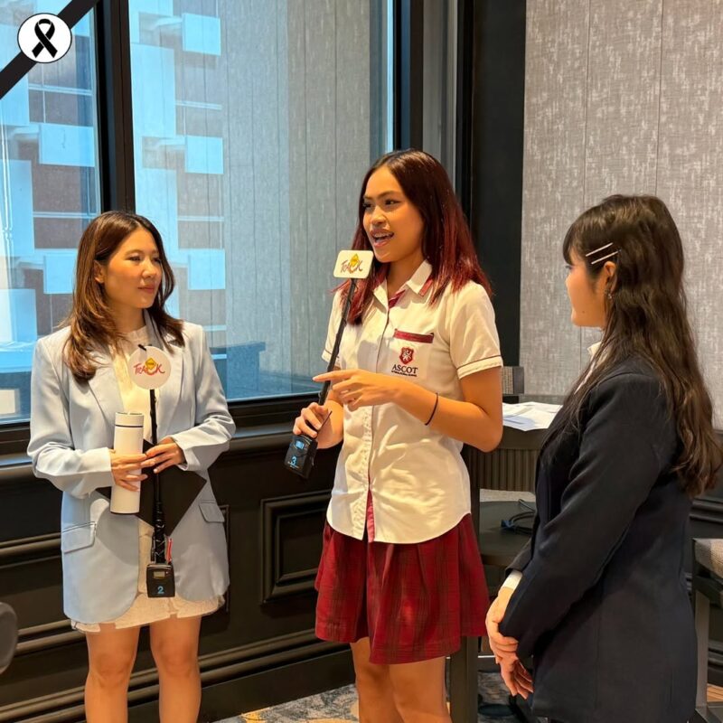 Student Interview