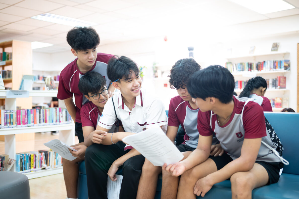 Student Learning