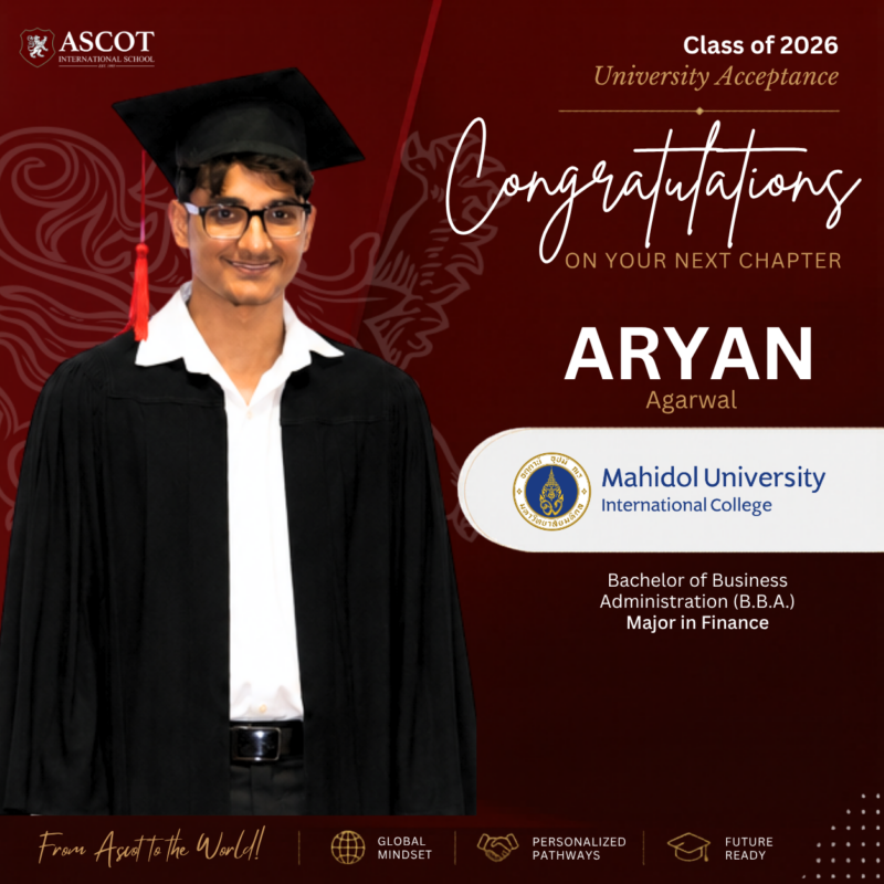 Student progression - Ascot international School (10)