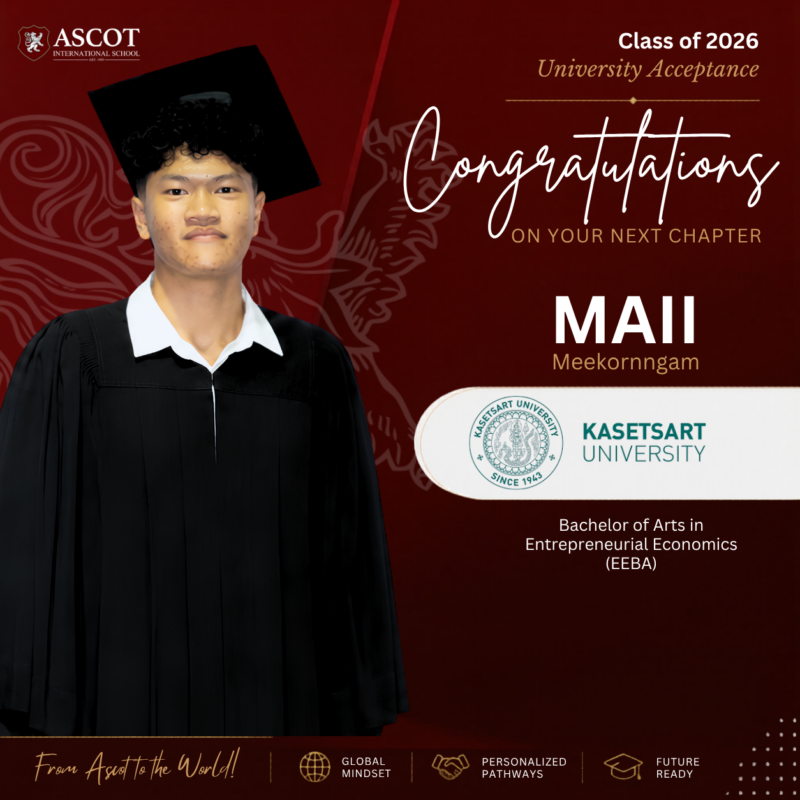 Student progression - Ascot international School (12)