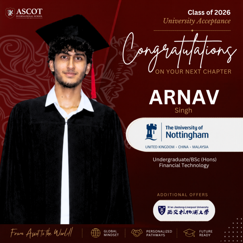 Student progression - Ascot international School (4)