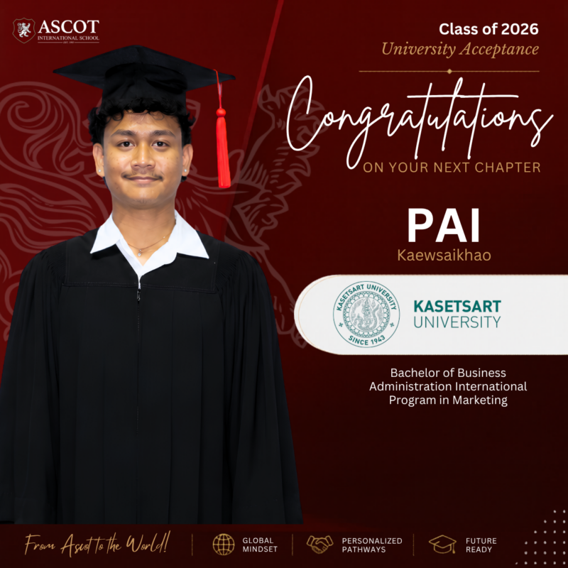 Student progression - Ascot international School (5)