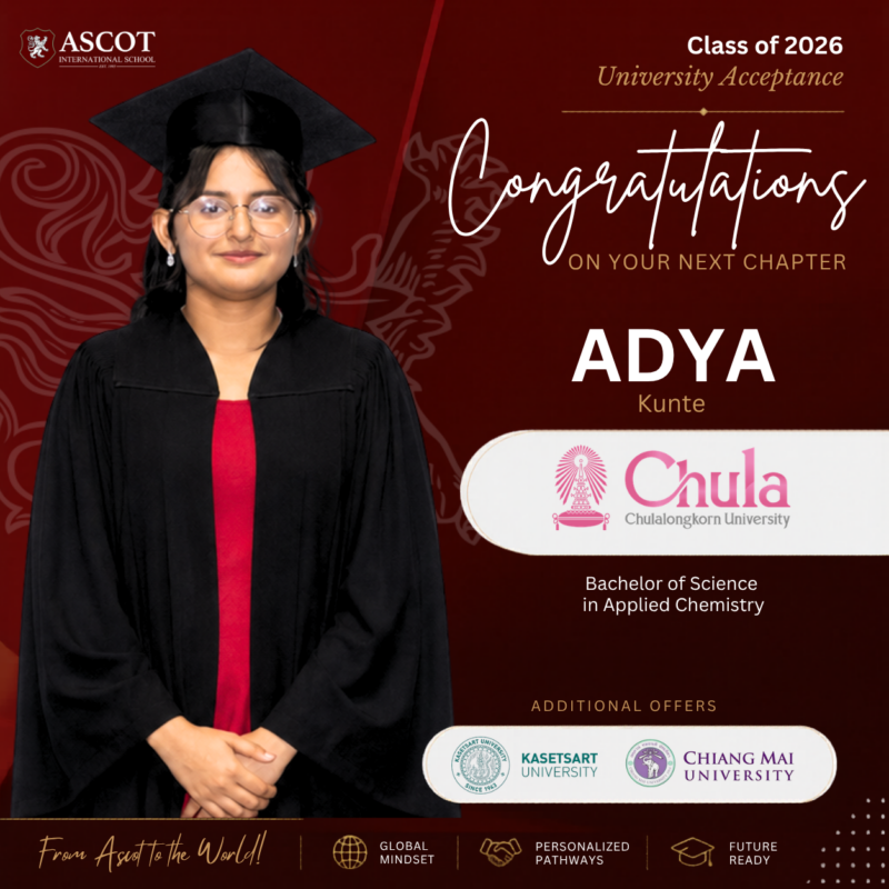 Student progression - Ascot international School (6)