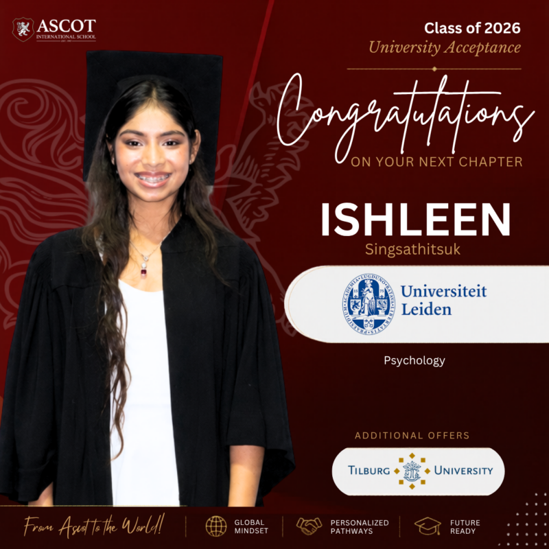 Student progression - Ascot international School (7)