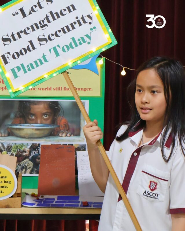The PYP Exhibition Comes to Life Year 6 Students Showcase Inquiry, Leadership and Global Impact (1)