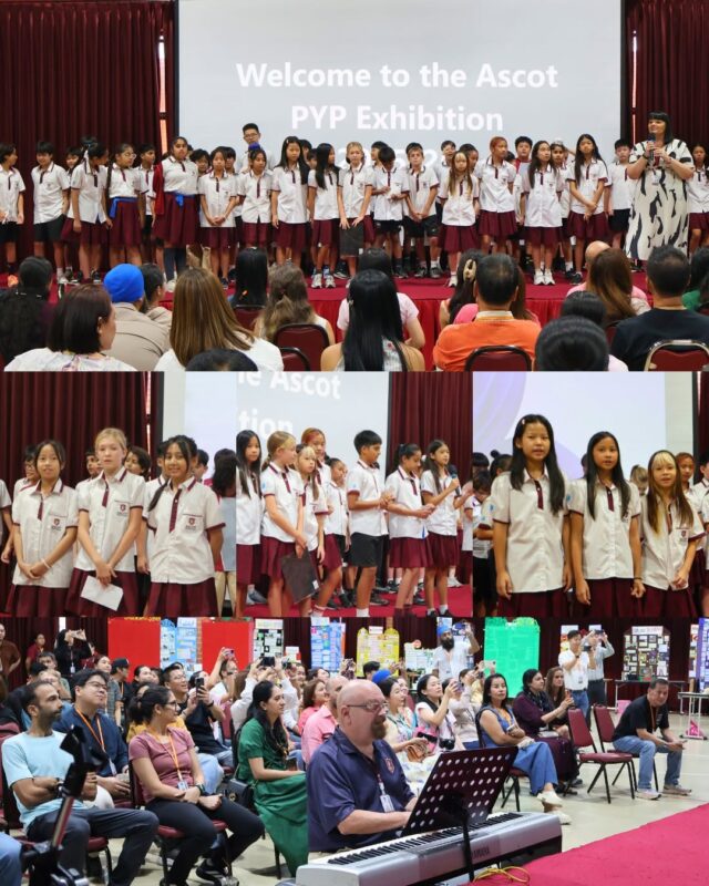 The PYP Exhibition Comes to Life Year 6 Students Showcase Inquiry, Leadership and Global Impact (10)