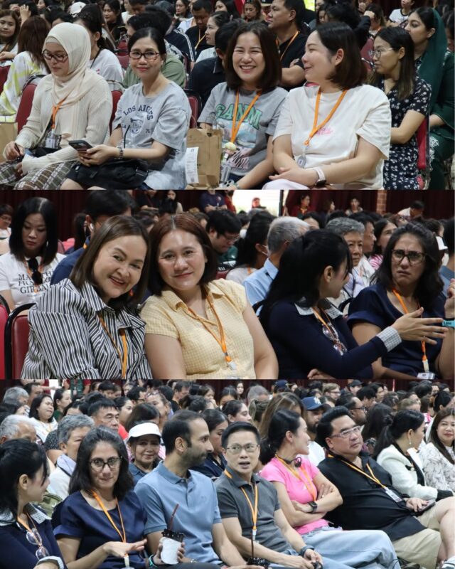 The Queen of IB Where Creativity, Confidence, and Community Come Together (19)