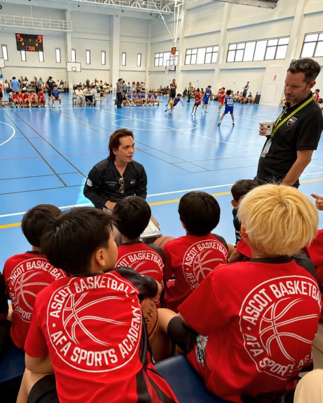 Tisac Basketball team Ascot (8)