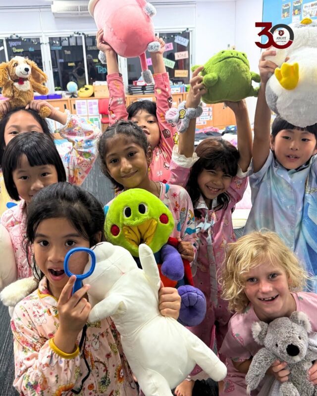Year 2 Sleepover A Night of Adventure, Friendship, and Growing Independence (10)