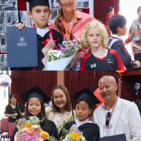 Year 6 Graduation 2026 Celebrating Growth, Achievement, and New Beginnings (1)