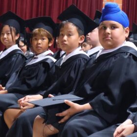 Year 6 Graduation 2026 Celebrating Growth, Achievement, and New Beginnings (19)